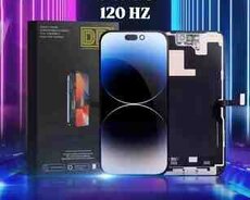 Apple iPhone Soft Oled ekranları