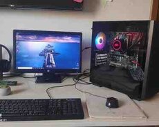 Masaüstü kompüter