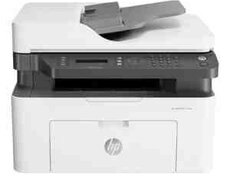 Printer HP Laserjet MFP137FNW 3in1