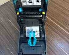 Barkod printeri Zebra GK420T