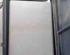 Kombi və radiatorlar