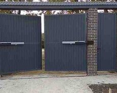 Darvaza qolları (TN-100)