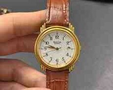 Bulova Quartz qol saatı