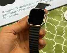 Apple Watch Ultra Titanium