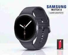 Samsung Galaxy Watch 8 Graphite 44mm
