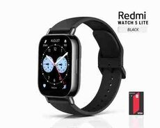 Xiaomi Redmi Watch 5 Lite Black