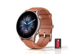 Xiaomi Amazfit GTR 3 Pro Brown