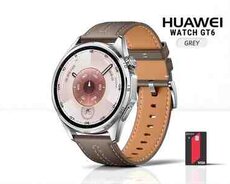 Huawei Watch GT6 46mm Grey