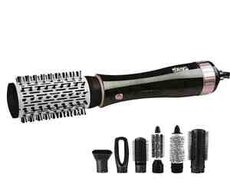 Fen-fırça DSP 50020 Black