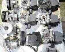 Mercedes-Benz ehtiyat hissələri