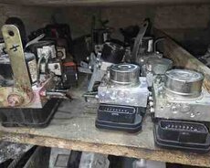 Mitsubishi Lanser Outlander Asx 2006 2015 Abs blok