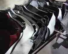 Hyundai və Kia buferləri