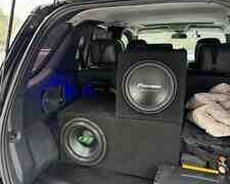 Pioneer dinamikləri