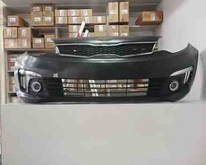 Kia Rio 2015 ön buferi