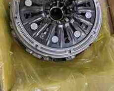 Friksional disk hissəsi