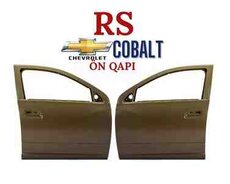 Chevrolet Cobalt ön qapı