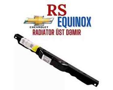 Chevrolet Equinox dəmir paneli