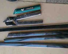 Mercedes W201, W210 qapı kantı