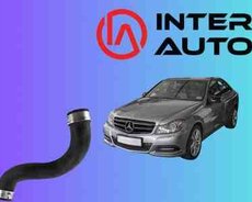 Mercedes-Benz W204 borusu