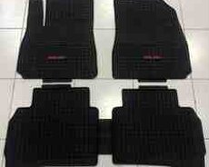 Chevrolet Malibu 2016-2024 ayaqaltı rezini