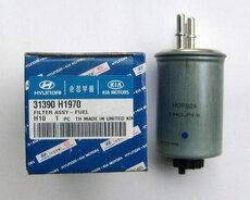31390H1970-yanacaq filteri- Hyundai orijinal