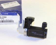 3512027050-egr klapanı Hyundai orijinal