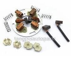 3617042355-starterin kömürü Hyundai orijinal