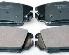 581013La20-Ön əyləc qəlibi (qabaq naklatqa) Grandeur orijinal