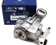 213102G011-yağ nasosu Hyundai orijinal