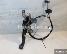 59700D3000-əl tormozunun mexanizmi Hyundai orijinal