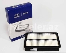 2811308000-hava filteri Hyundai orijinal