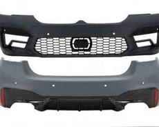 BMW G30, F90, M5 buferləri