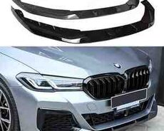 BMW G30 LCI M tech lipi