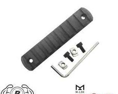 Oyuncaq silahlara aksesuar qoşmaq üçün rels 196T160