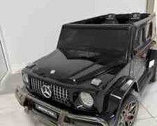 Uşaq avtomobili Galenvagen