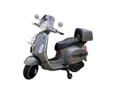 Uşaq üçün moto 1389-2A (332-22)