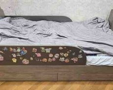 Uşaq otağı mebeli