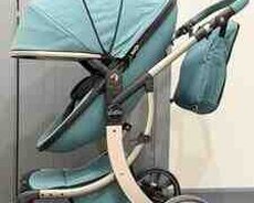 Uşaq arabası Kidilo