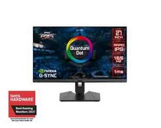 Monitor MSI Optix MAG274QRF-QD 27
