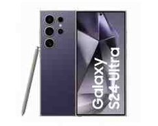 Samsung Galaxy S24 Ultra Titanium Violet 256GB, 12GB