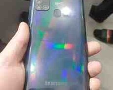 Samsung Galaxy A21s Black 64GB, 4GB