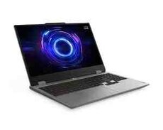 Lenovo LOQ 15IRX10 83JE011ERK  High-End Gaming ,  Workstation Laptop