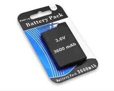 Sony PSP batareyası