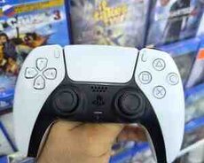 PS5 Dualsense pultu