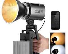 Neewer MS60B video çəkiliş işığı