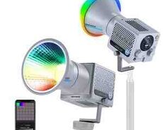 Neewer HS60C RGB video çəkiliş işığı