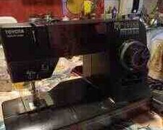 Tikiş maşını Toyota