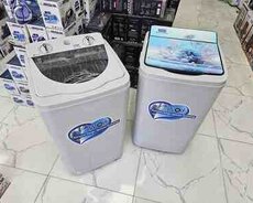 Yarımavtomat paltaryuyan Wolf