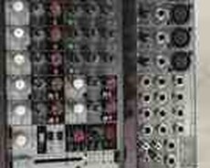 Mikşer XENYX 1202 FX