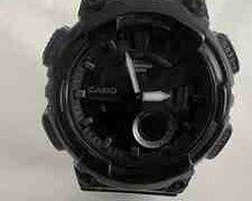 Casio G Shockr qol saatı